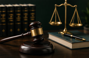 Criminal Law & Property Litigation