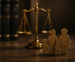 Succession & UCC Matters