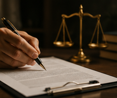 Transfer Petition before High Court
