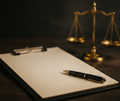 Arbitration & Arbitration Petition