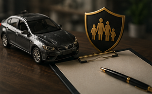 Motor Accident Claim Cases (MACT)
