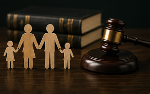 Matrimonial & Family Law