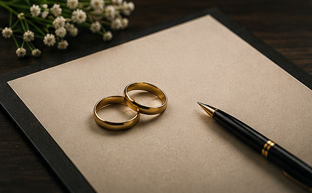 Court Marriage & Marriage Registration
