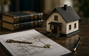 Revenue & Land Matters